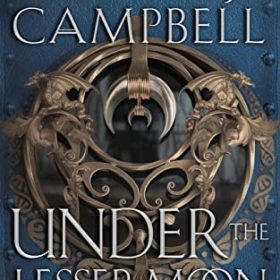 Under the Lesser Moon (Adult Fantasy)