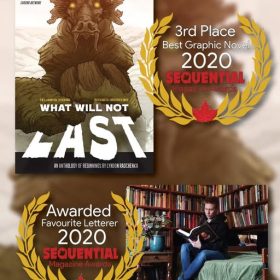 What Will Not Last (Fantasy / Sci-Fi)