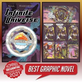Infinite Universe (Sci-Fi)