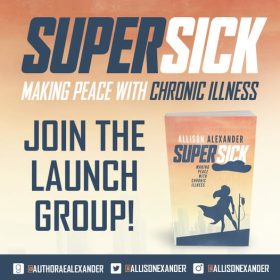 SuperSick (Nonfiction Heath)