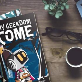 Thy Geekdom Come (Religion)